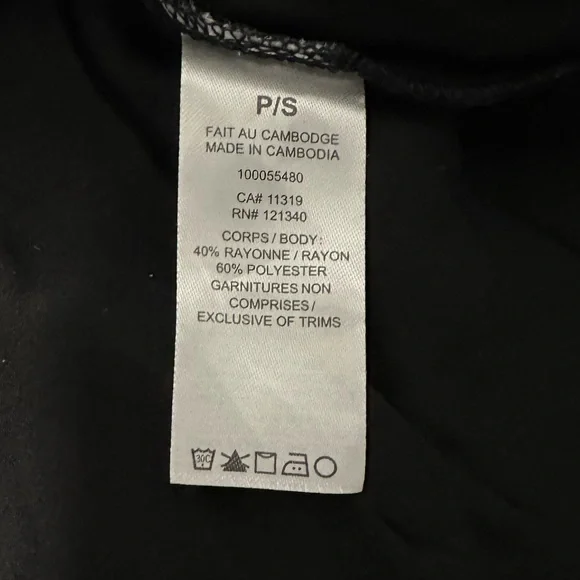 Dynamite Tank Top - Picture 4 of 6